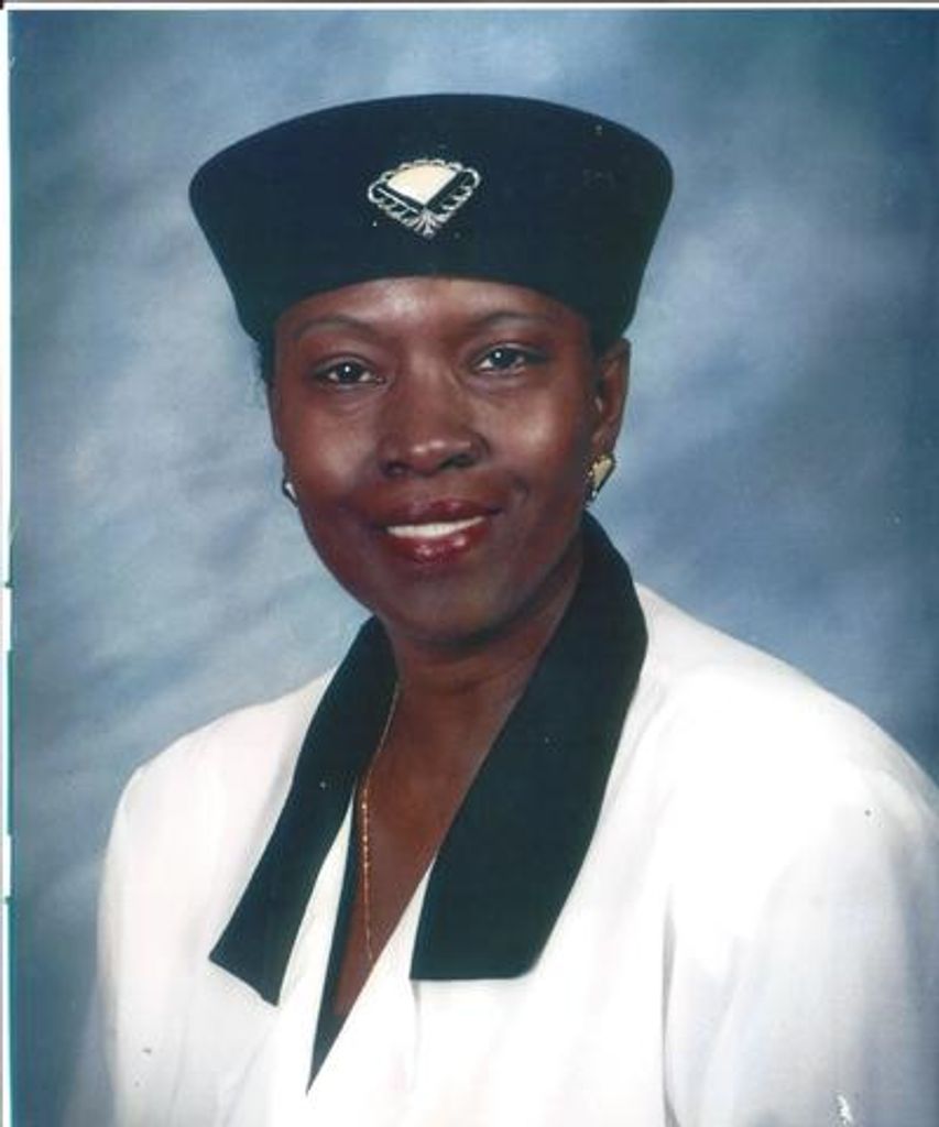 Janice Ward Lunsford Profile Photo