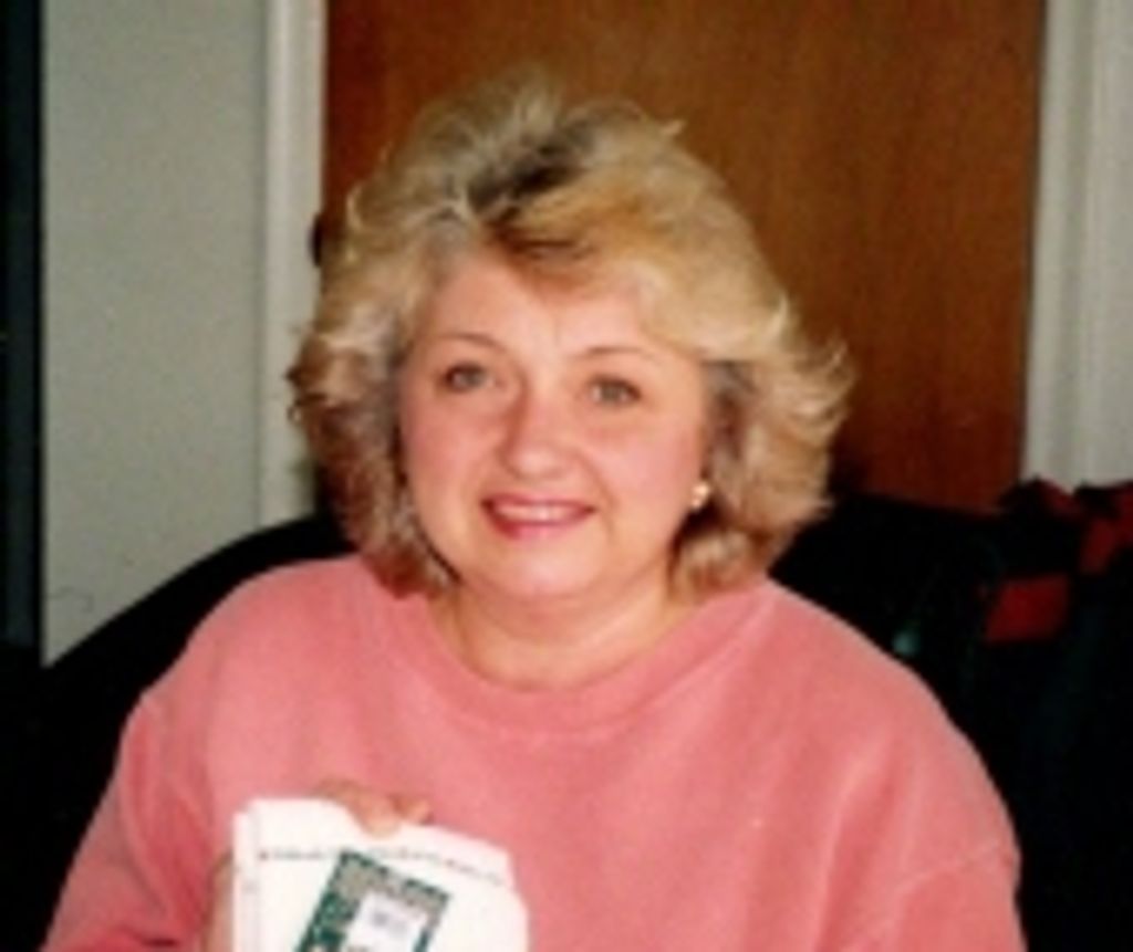 Diane Kay Whitmore