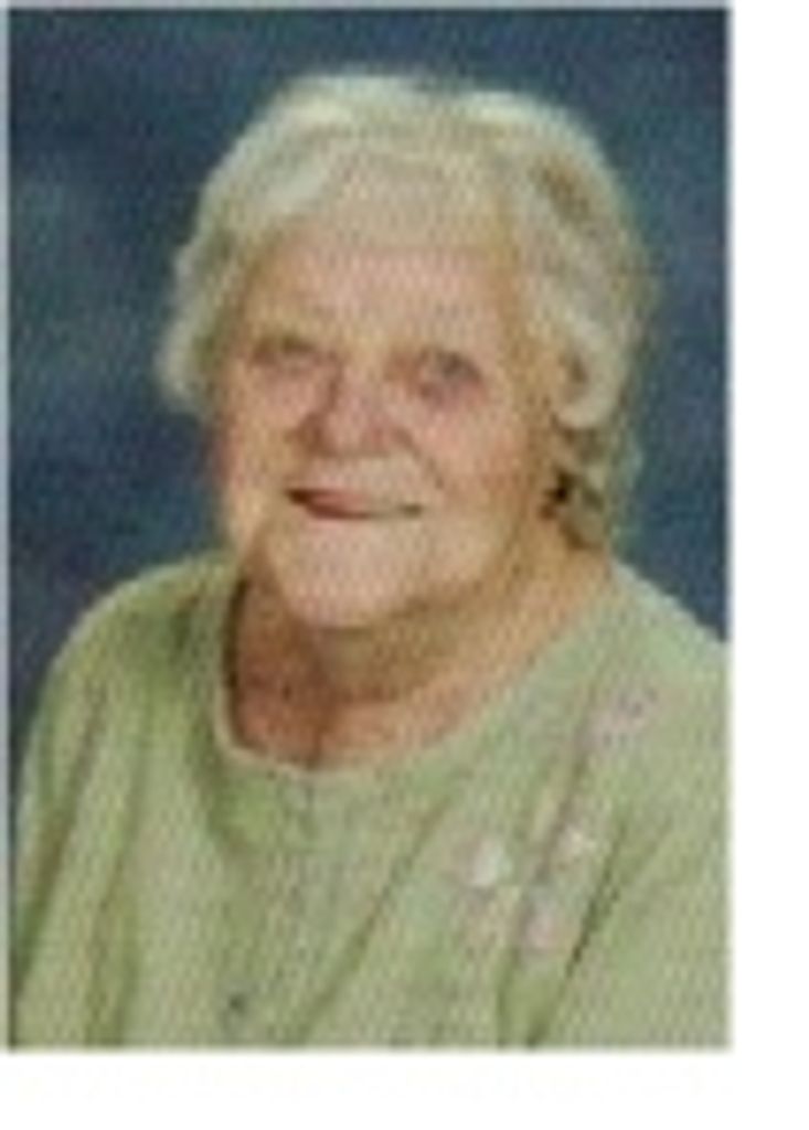 Bernice Pinkelman