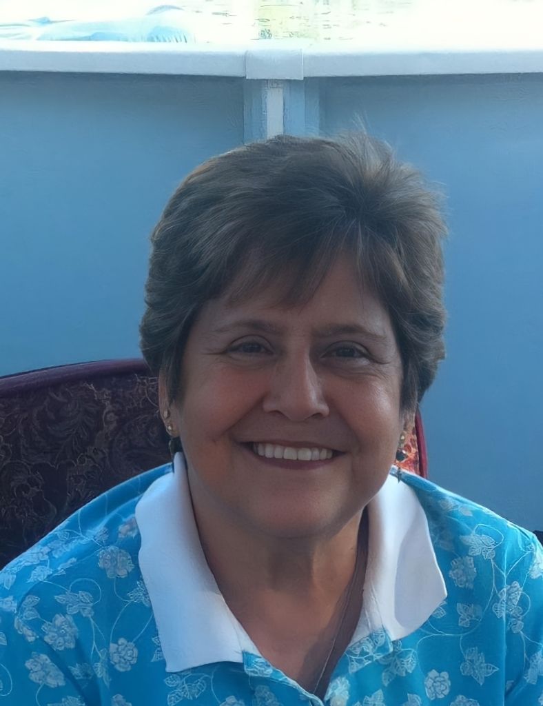 Naomi Cole Profile Photo