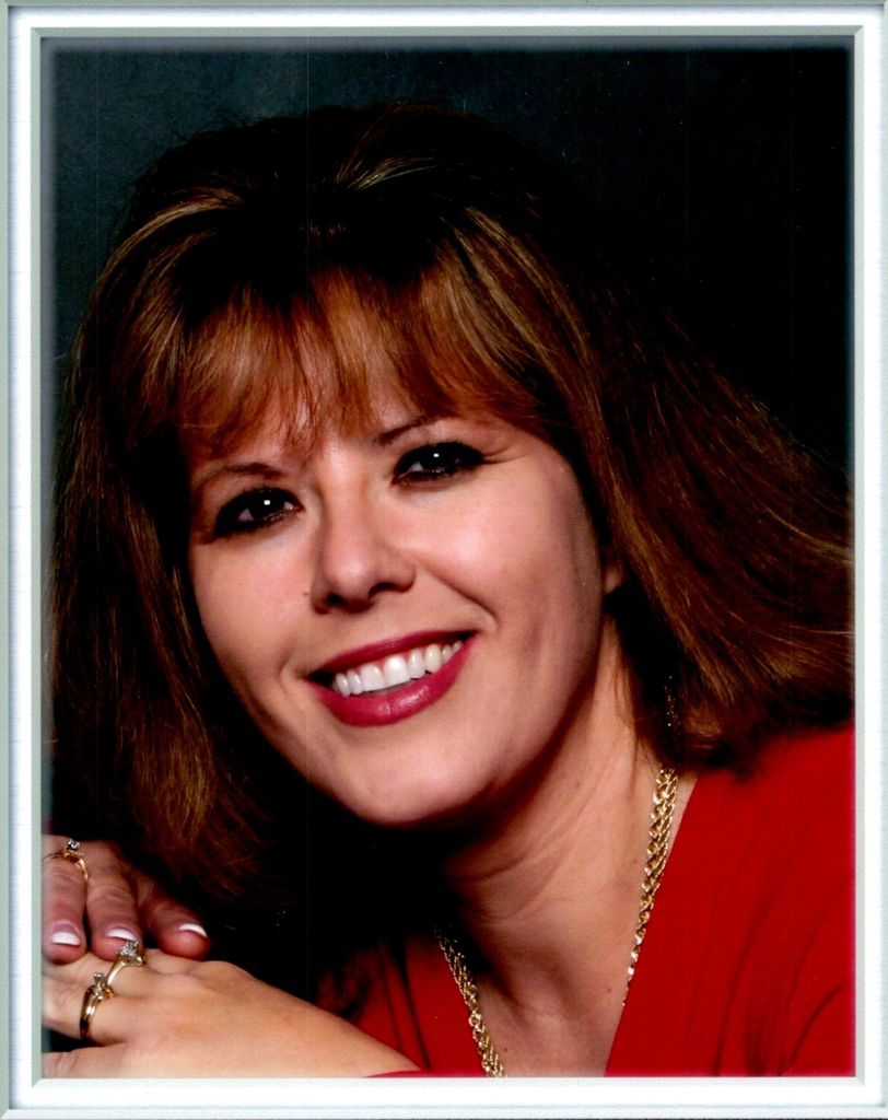 Teresa Carpenter