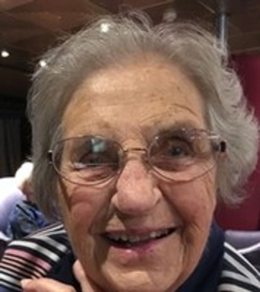 Yvonne E. Schindele
