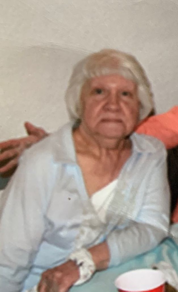 Mary Melton