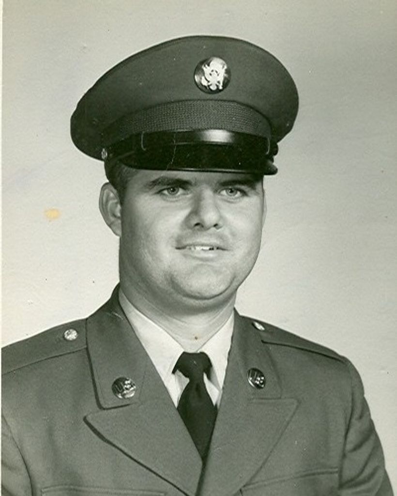 Donald Earl Baker