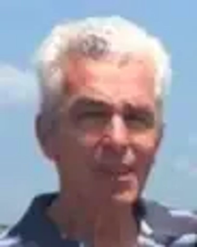 Edward Joseph Markofsky Jr.