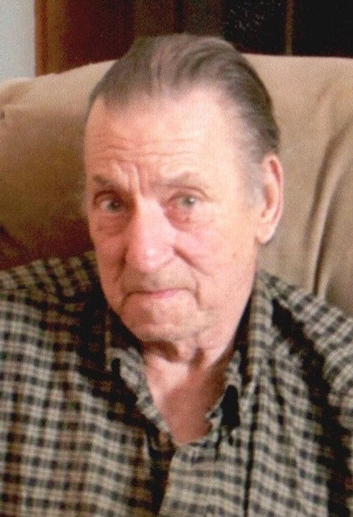 Fredrick Griffin