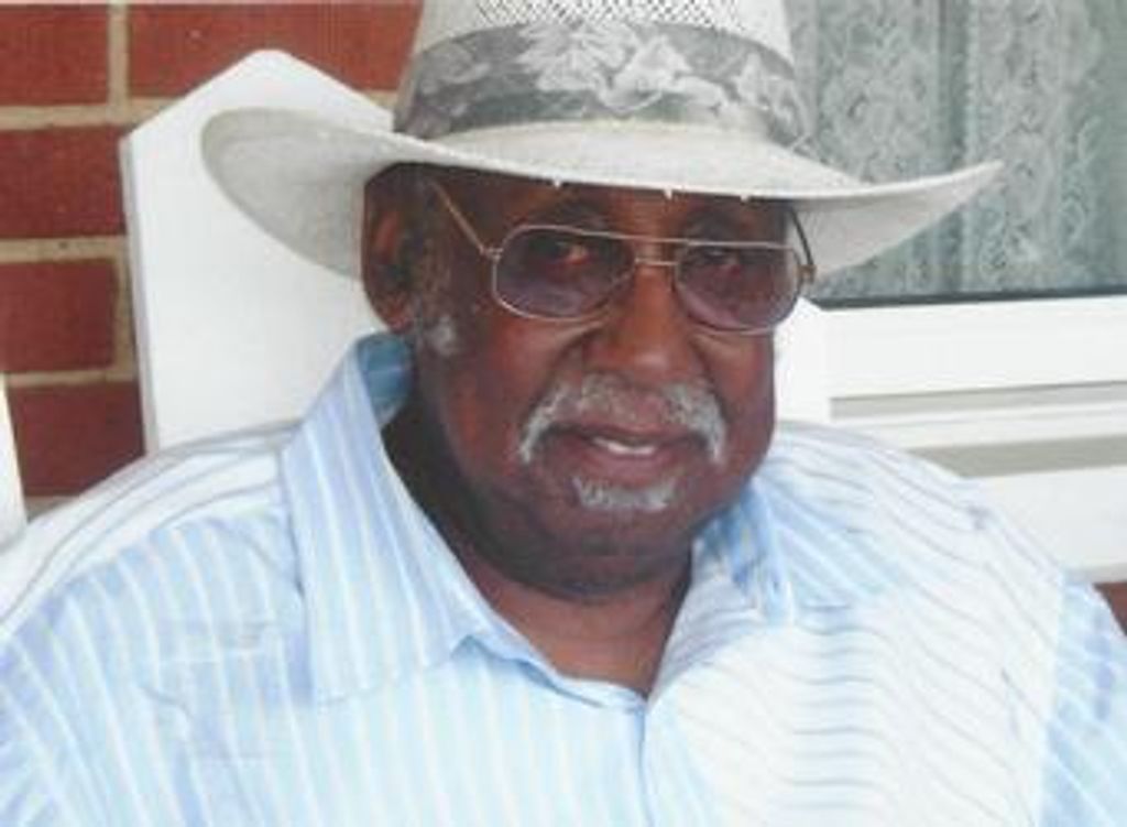 John Clifton "Calhoun" Gethers