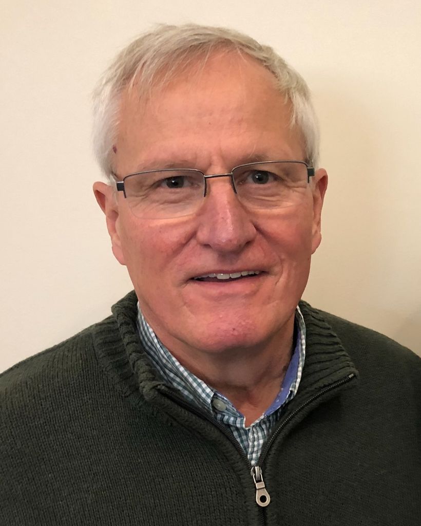 Gerald "Jerry" Thompson