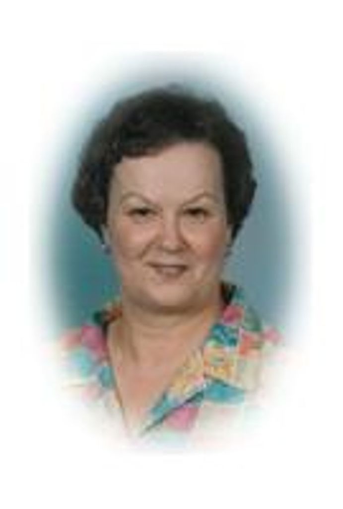 Anita J. Asbury