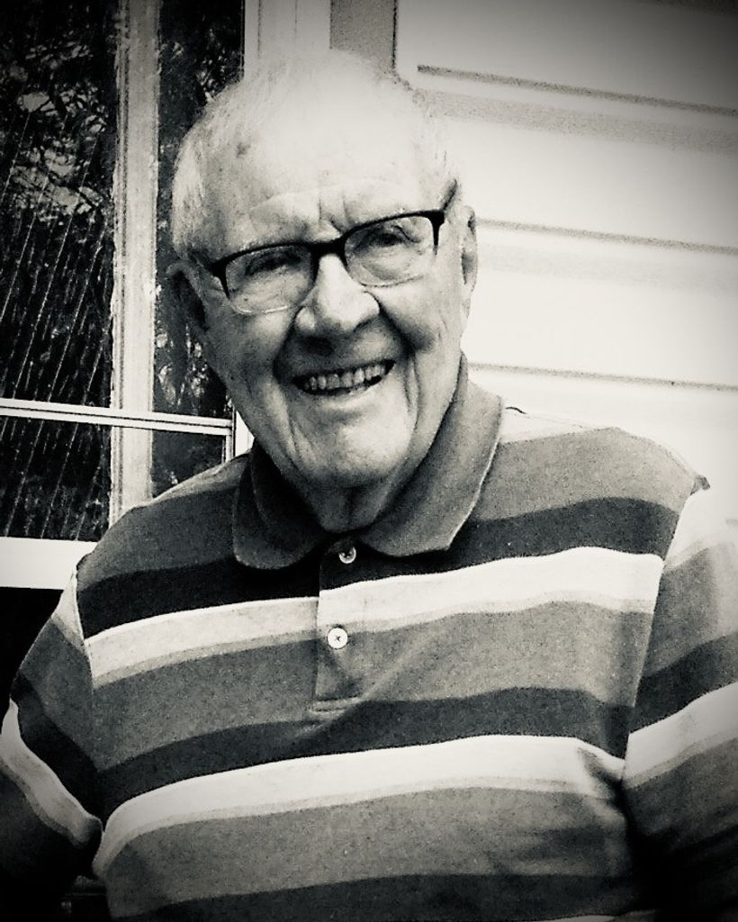 Grant Douglas Edwards Profile Photo