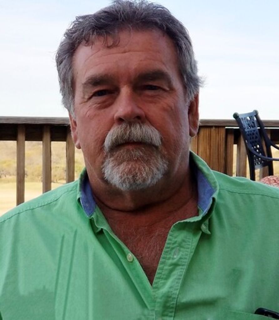 Randall Keith Lindsey Profile Photo