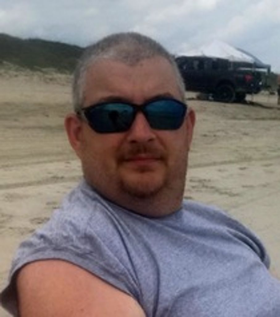 Christopher David Barker