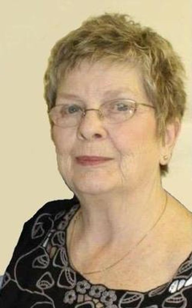 Tryphena Mary Anderson Profile Photo