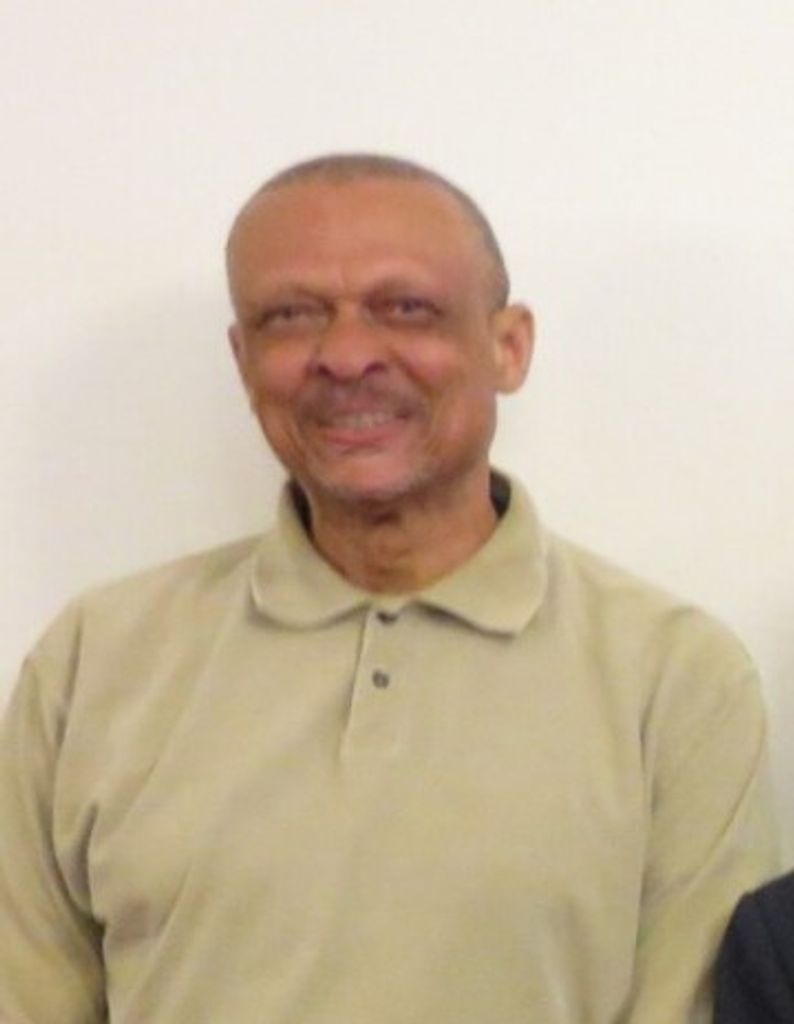 Edwin K. Rucker Profile Photo
