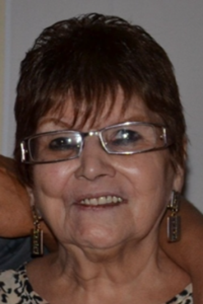 Maria L. (Cabral) Oliveira