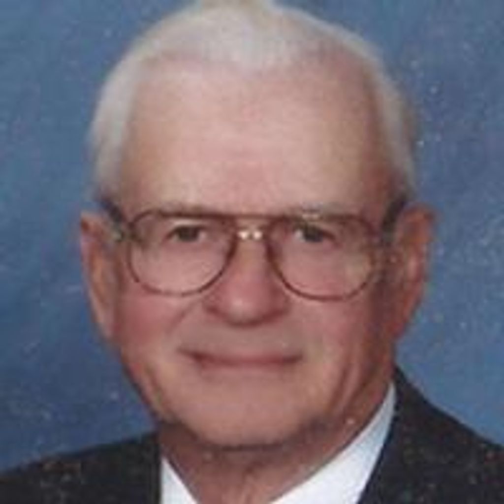 Donald Hilyard