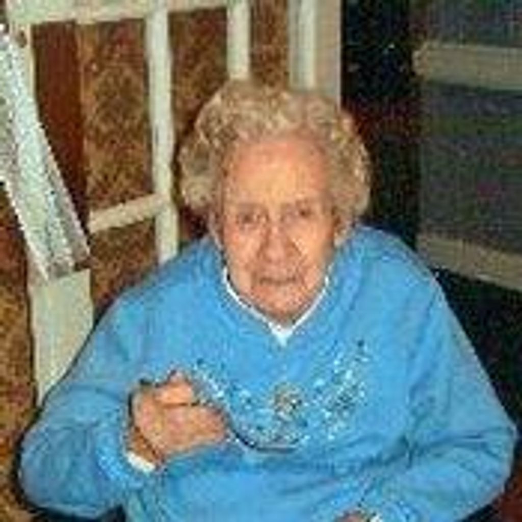 Margaret Evelyn Flanagan