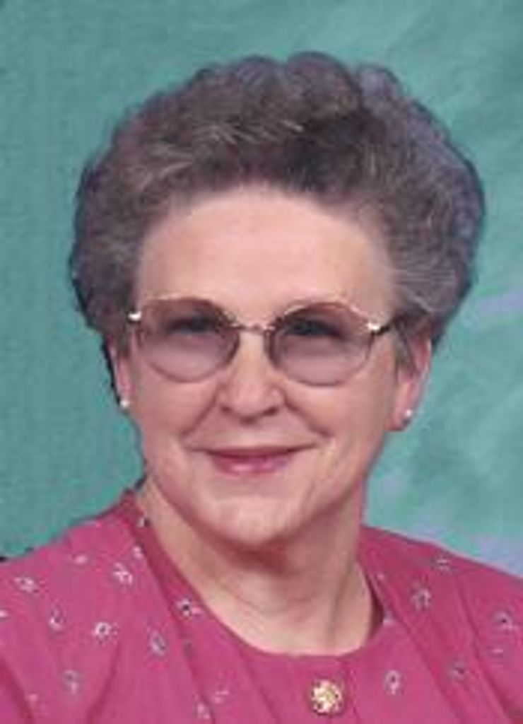Elizabeth Ann Lovell Holley