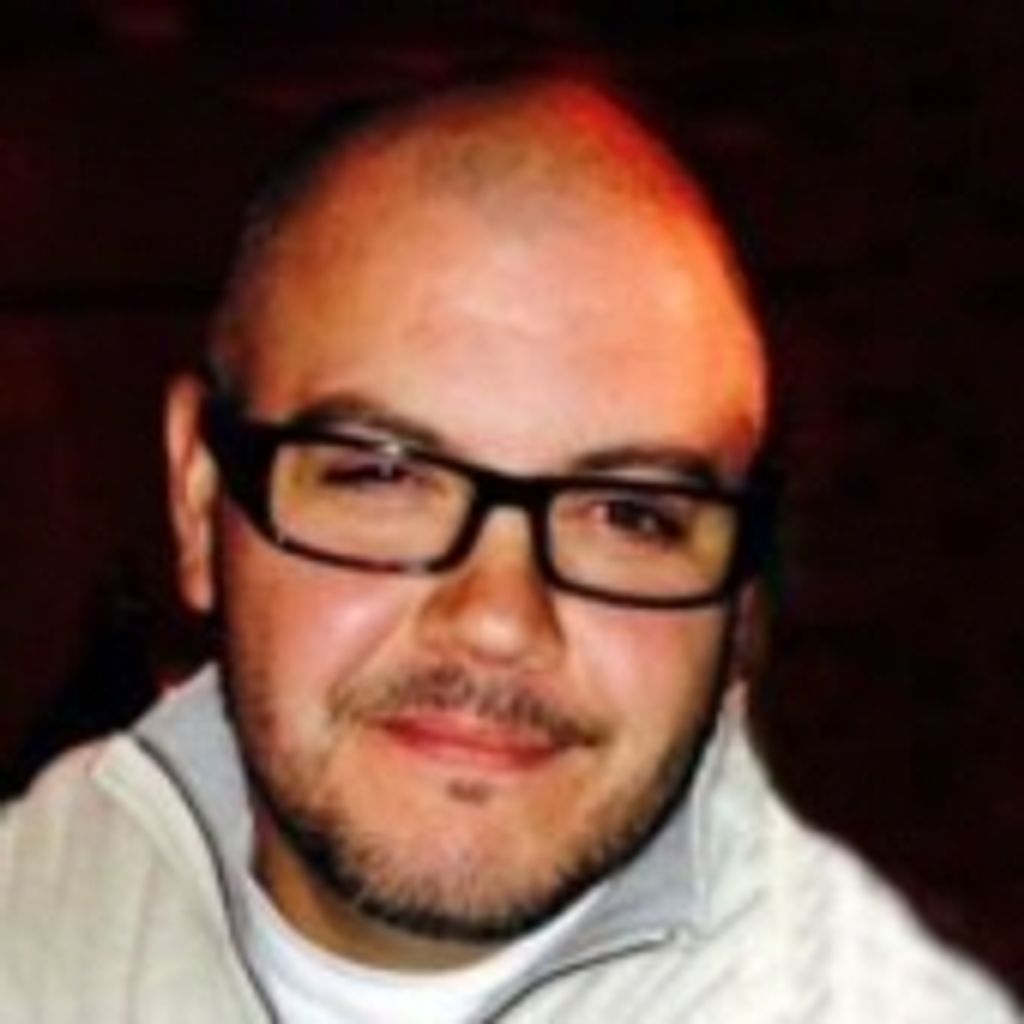 Jason G. Hesse