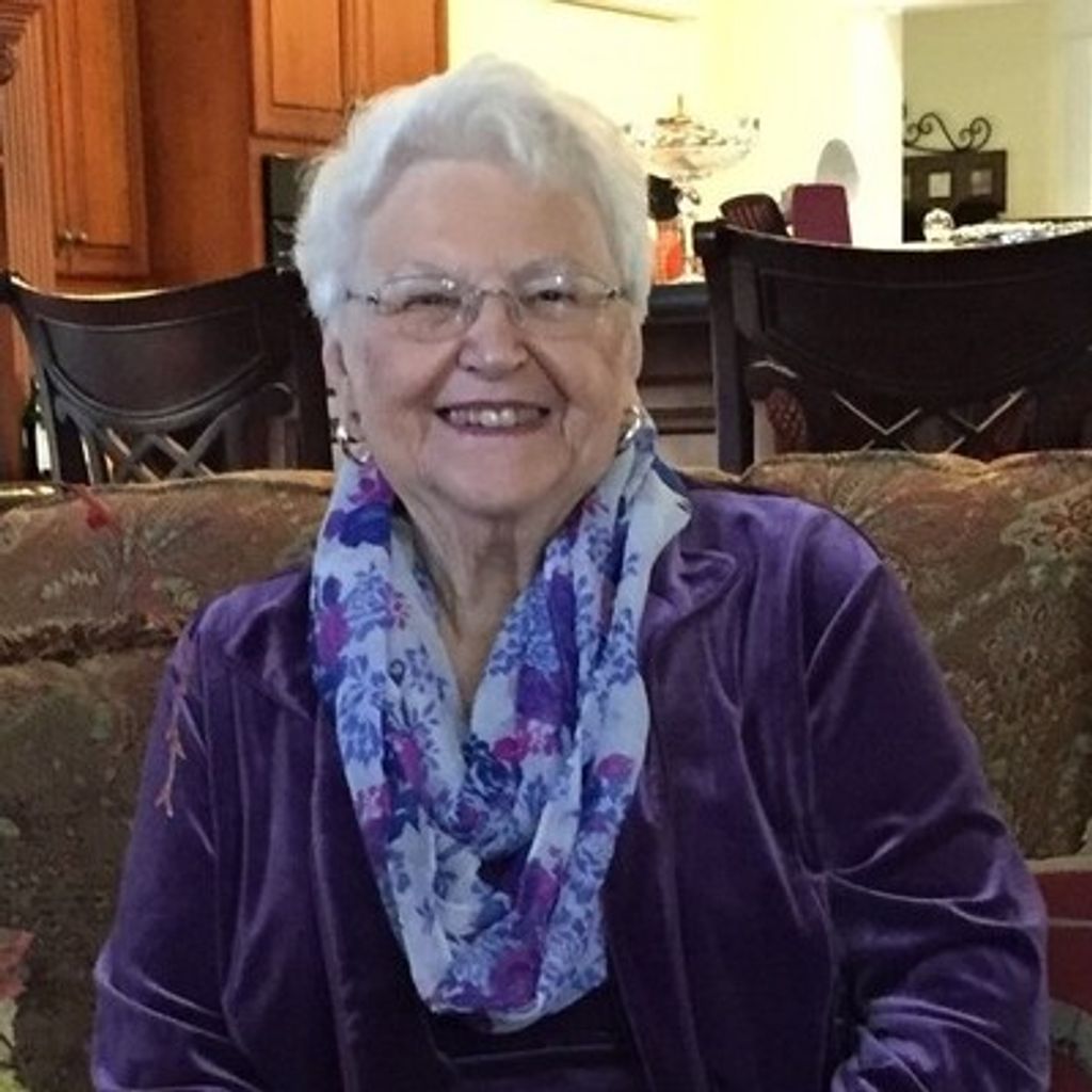 Elizabeth Ann Kinzer Smith Profile Photo