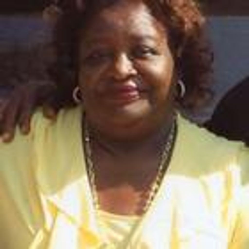 Addie Parson Profile Photo