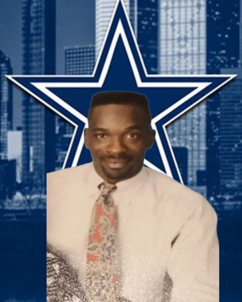 KENNETH BERNARD JEFFERSON