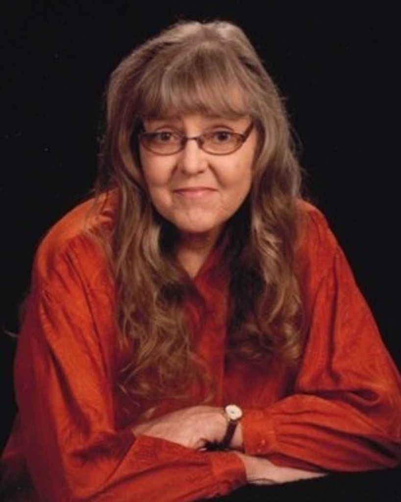 Susan Lee Kingston Profile Photo