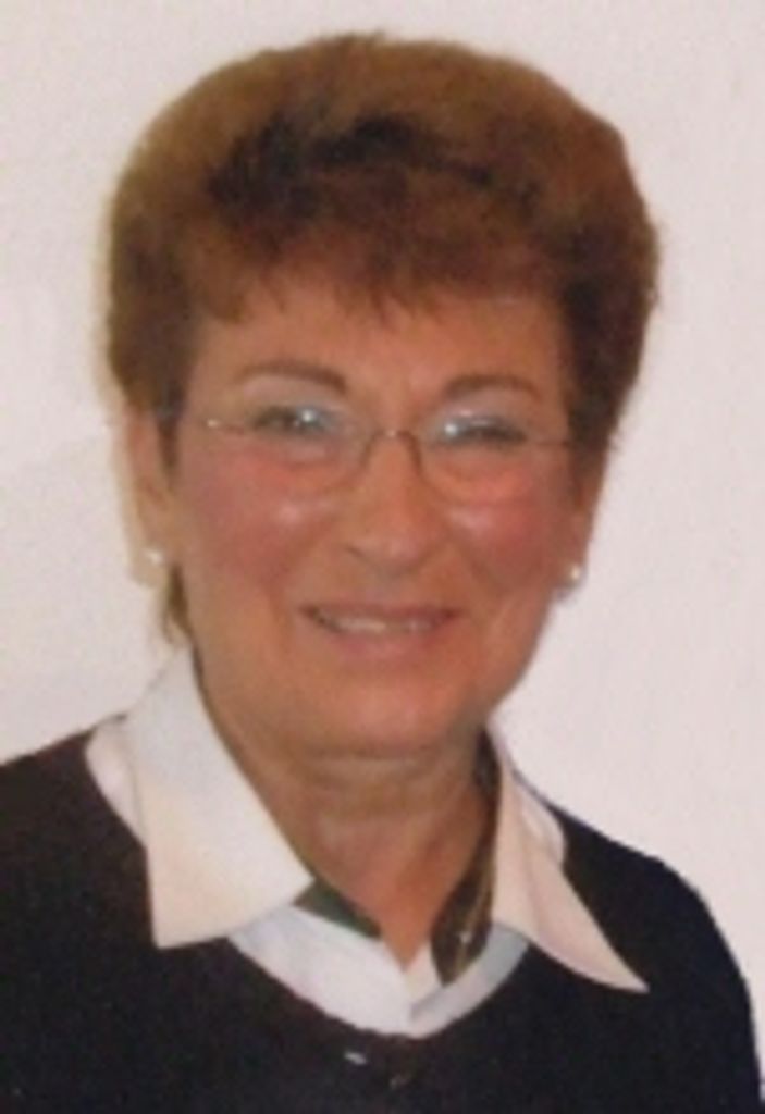 Marilyn A. Hankins