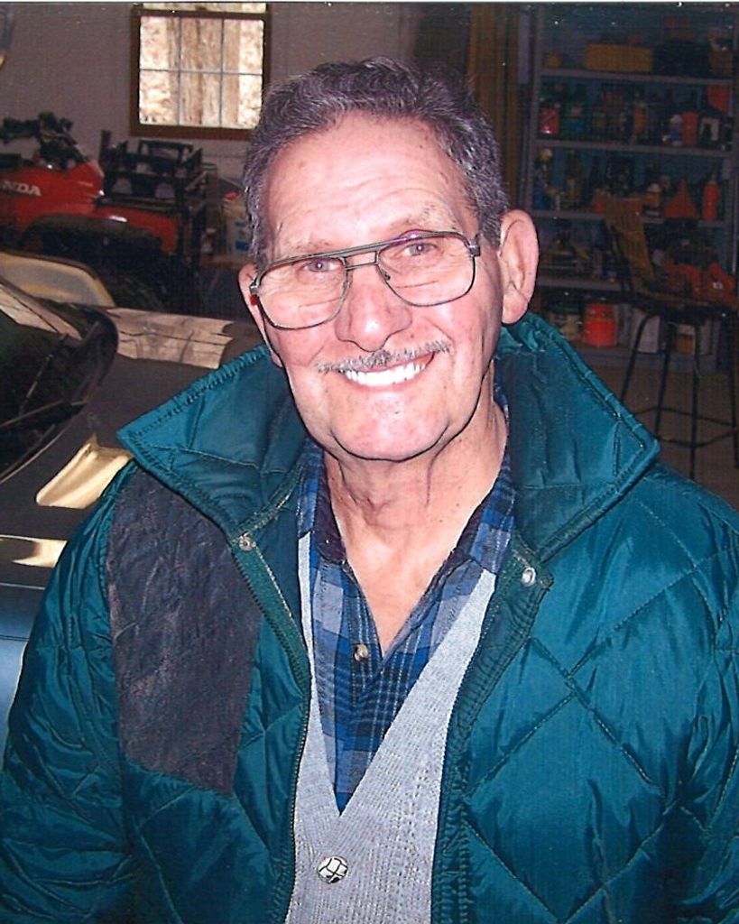 George E. Hickman Profile Photo