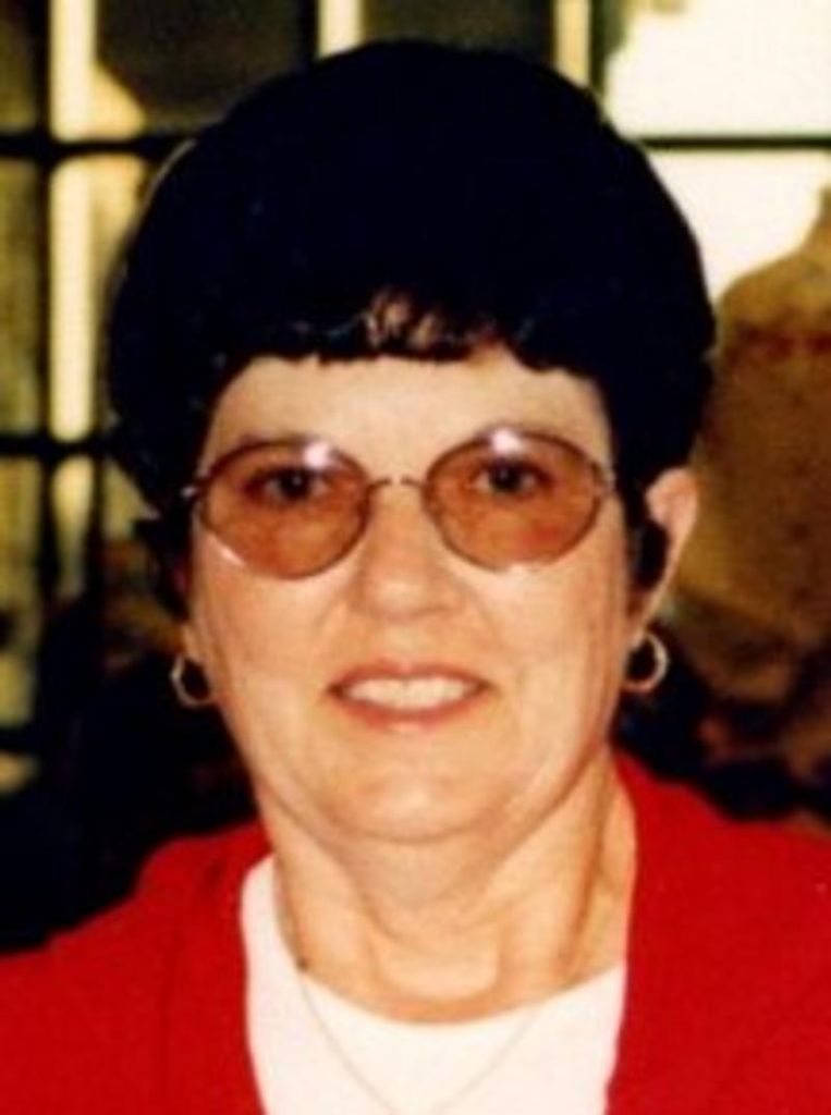 Patricia "Pat" Buerkley Profile Photo