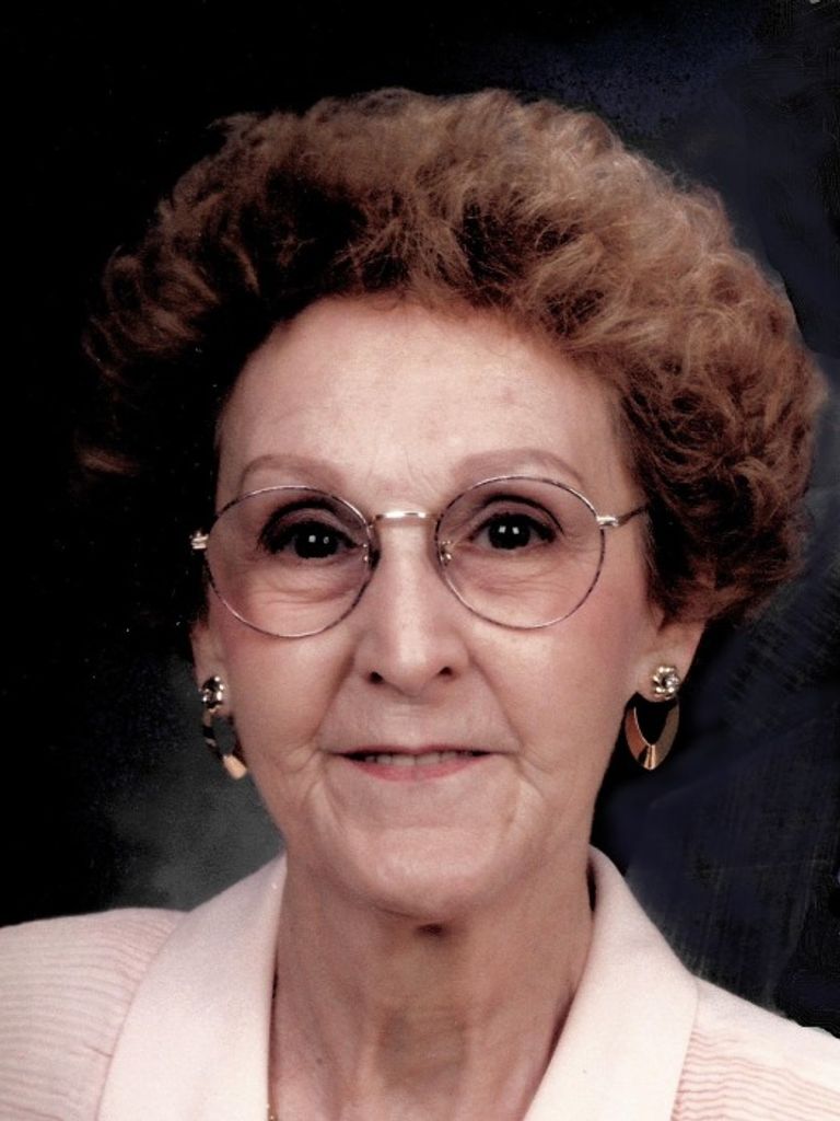 Martha Jean (Bement)  Young Profile Photo