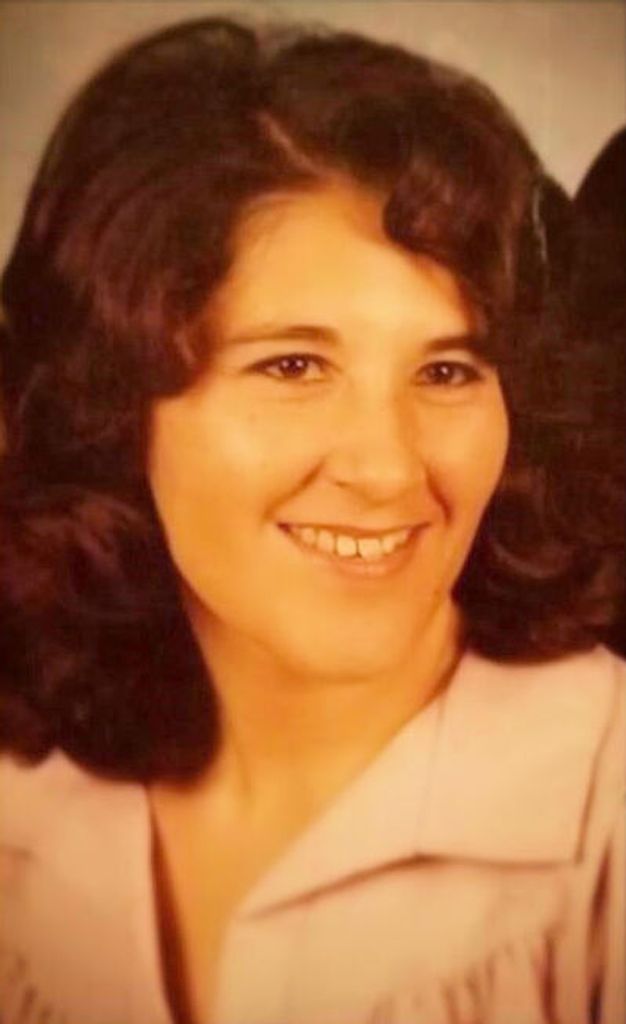 Emma L. Garcia Profile Photo