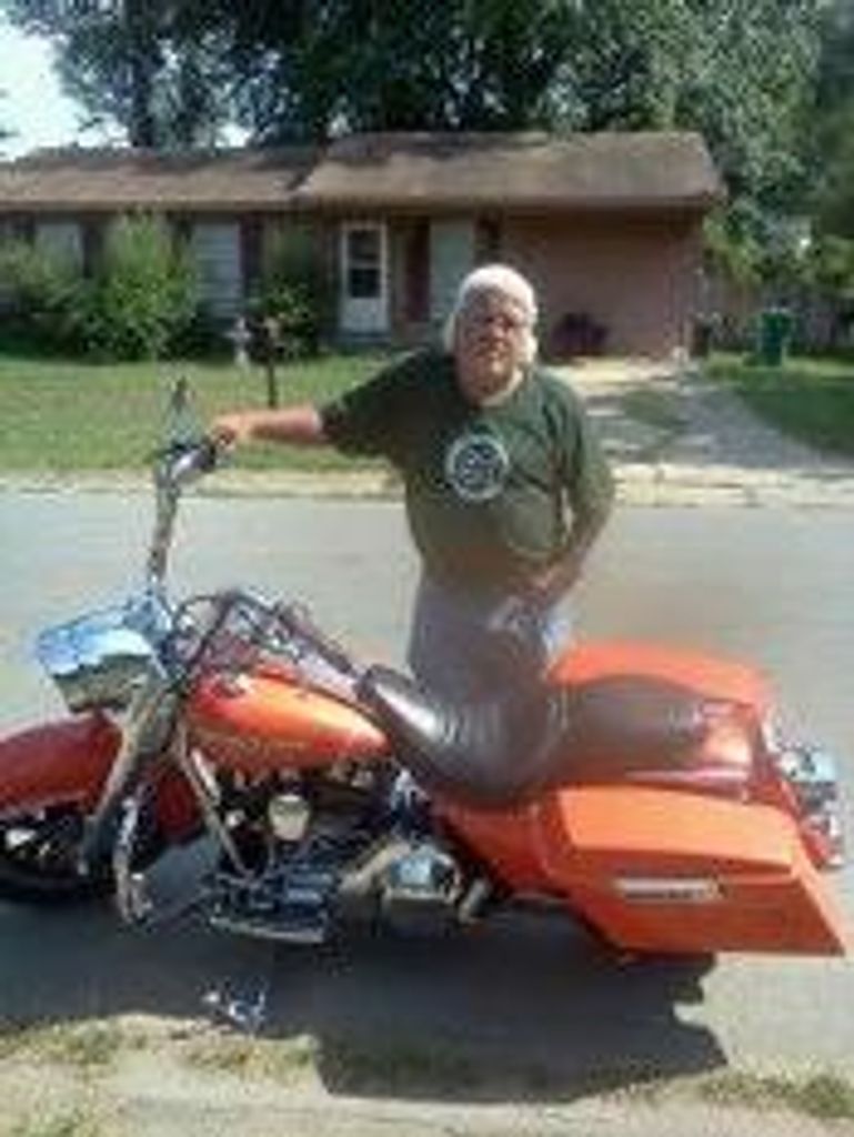 Rick Amerson
