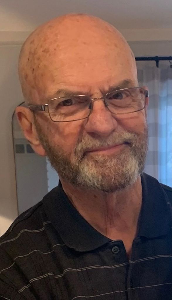 Larry Van Damme Profile Photo