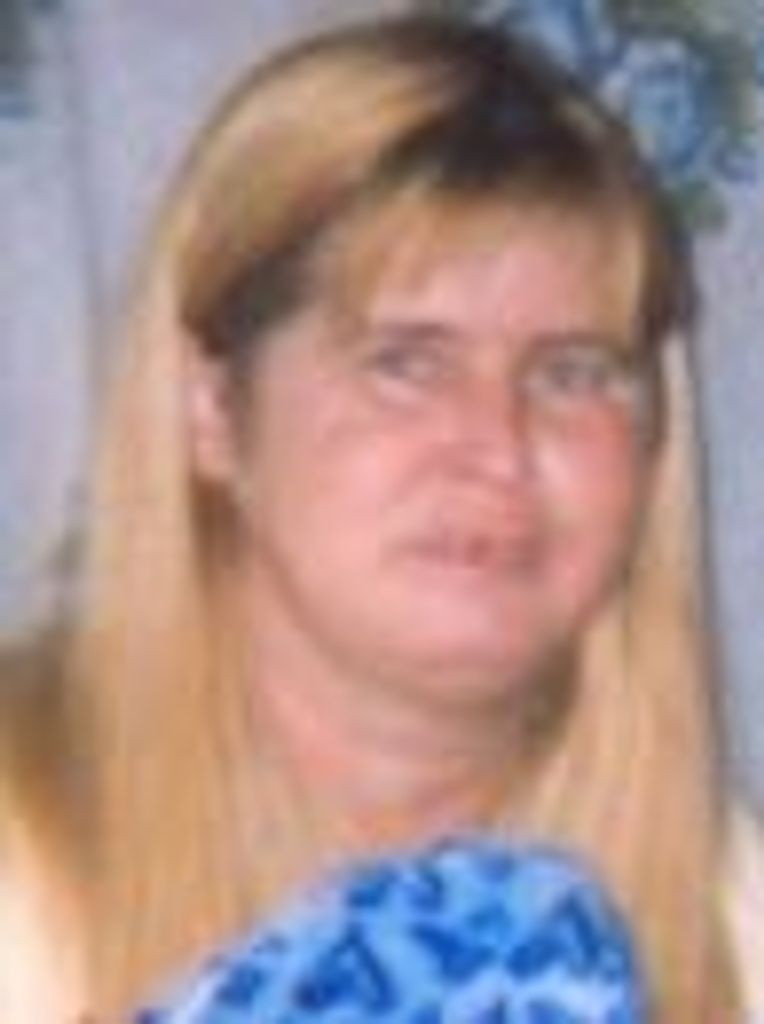 Sadie Ann (Moody) Sanford