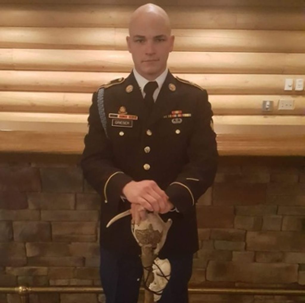 Triston A. Grieser Profile Photo