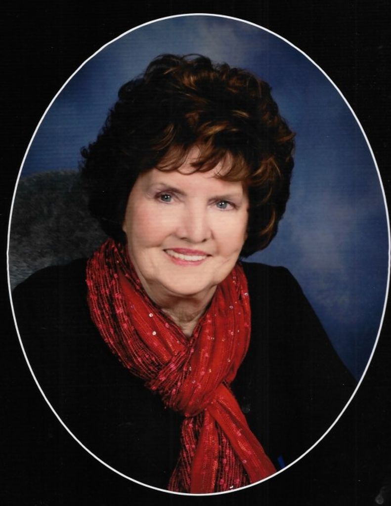 Robinette Clark Tilley