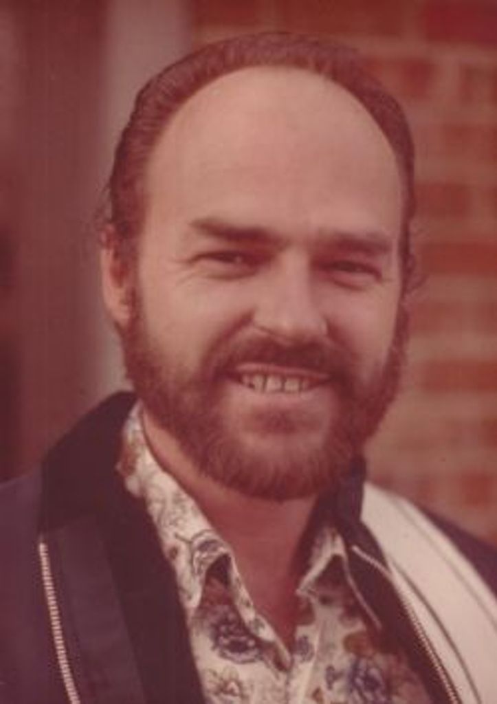 Ralph Valentine