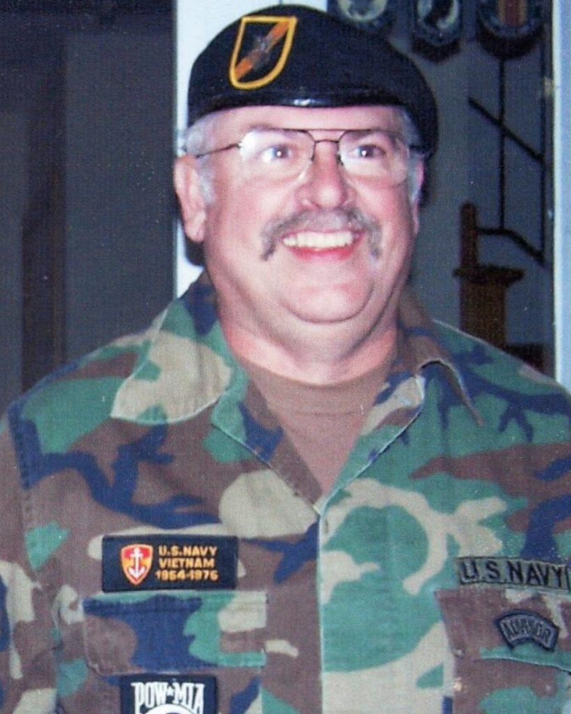 Malcolm "Butch" Coon Profile Photo