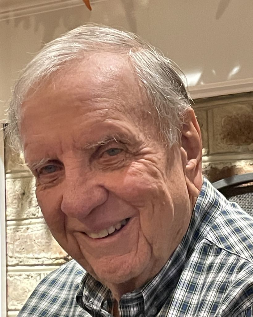 Hance Hulett Williamson, Jr. Profile Photo