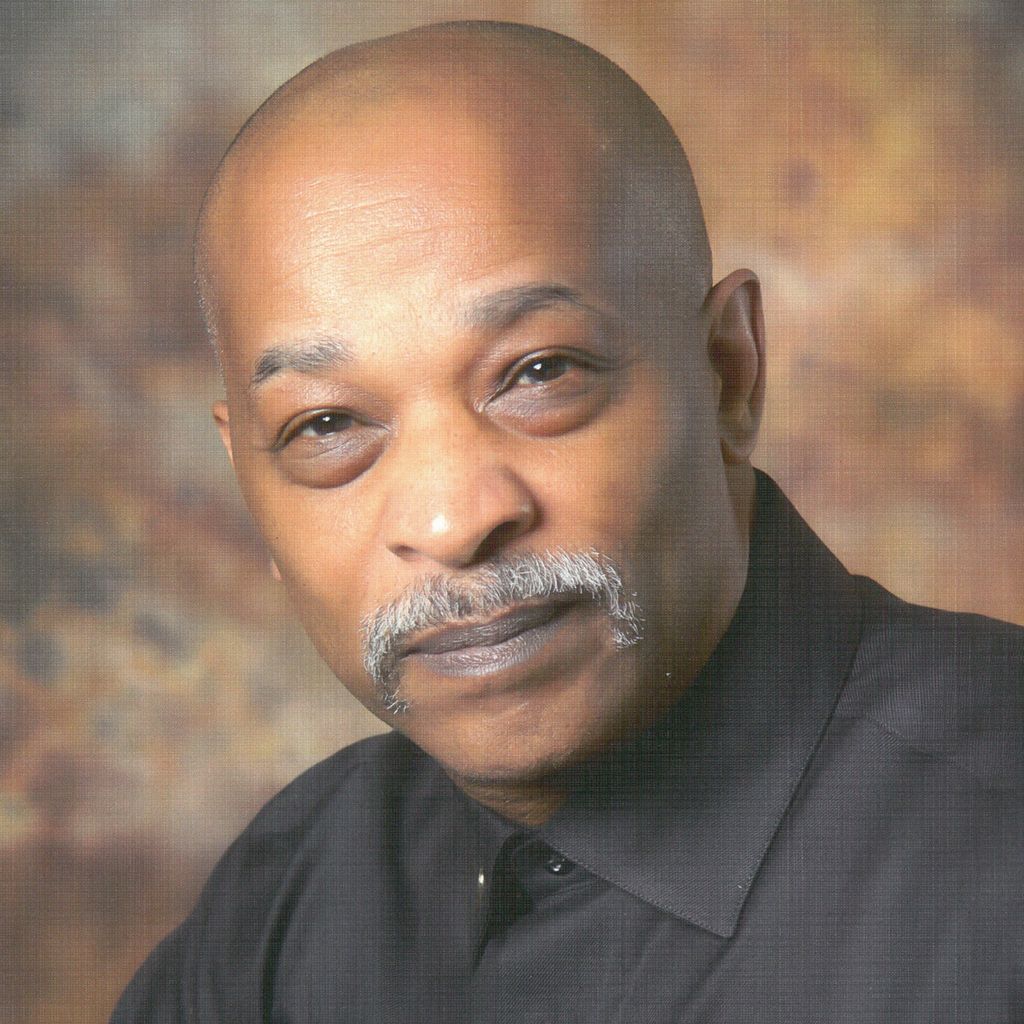Carl James Harris, Jr