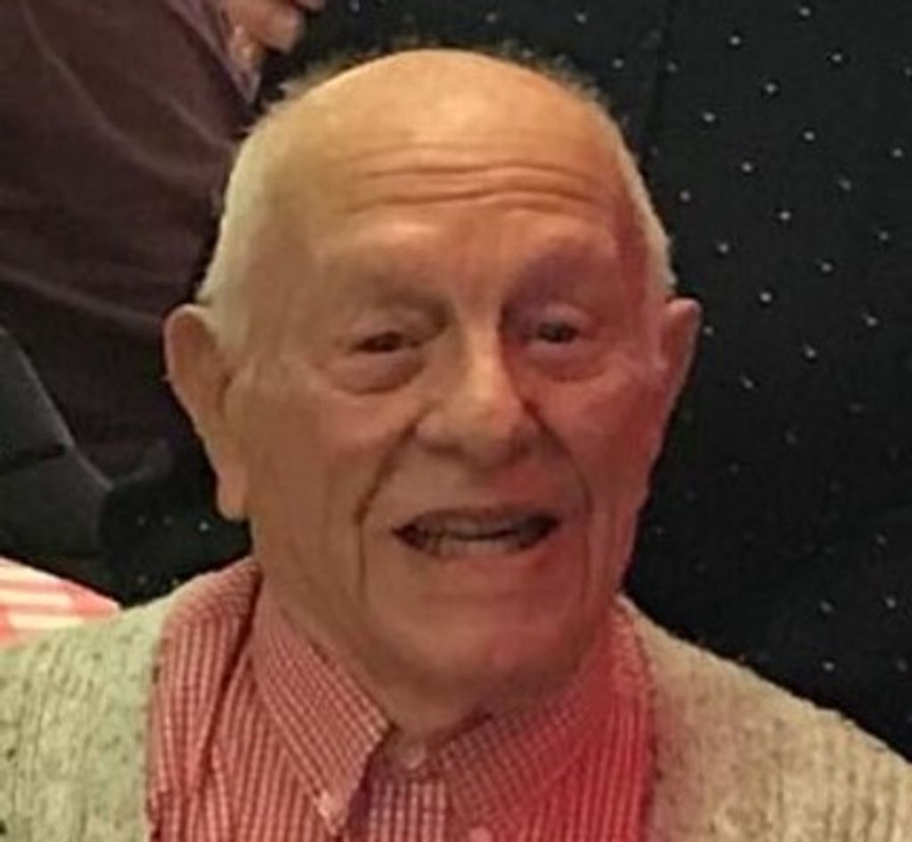 Vincent R. Manzoni Profile Photo
