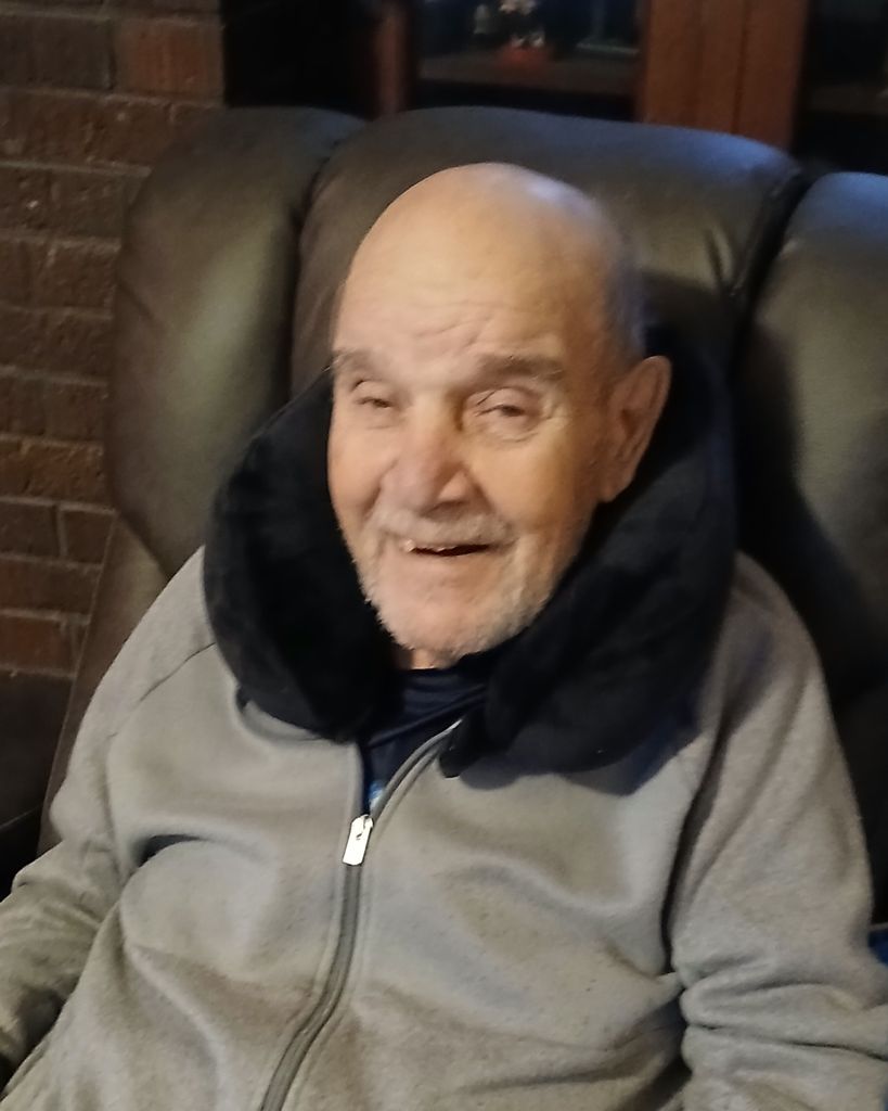 DuWane "Butch" H. A. Diels