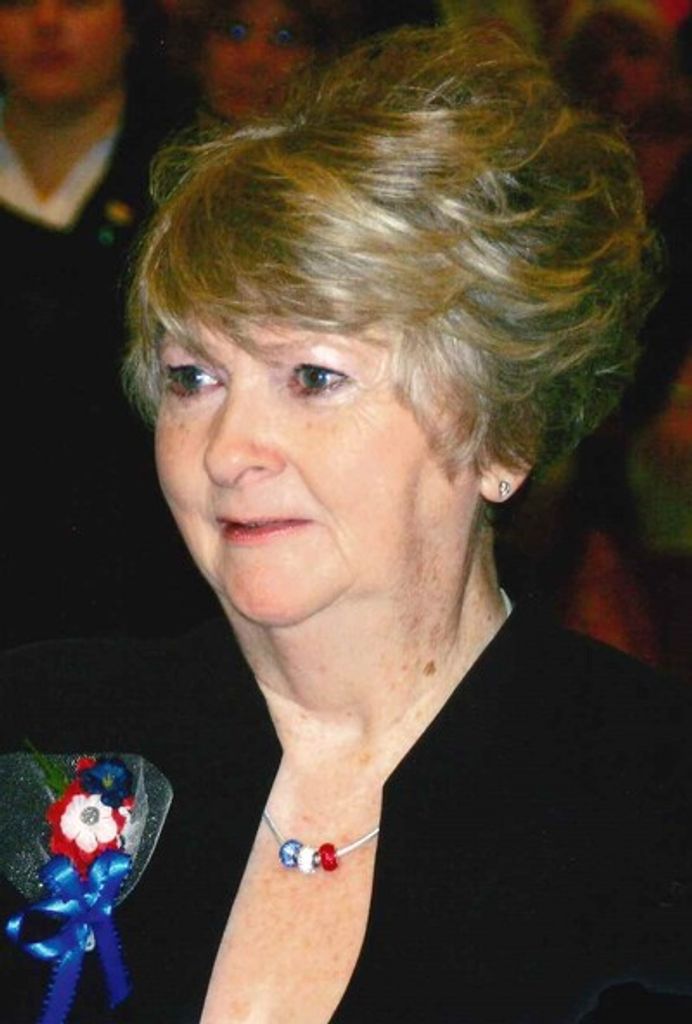 Jane D. Walker Profile Photo