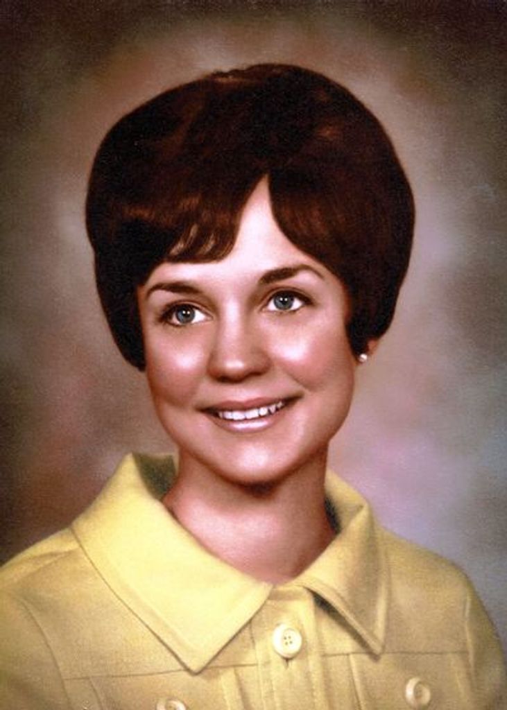 Candace Elizabeth 'Candy' Kline