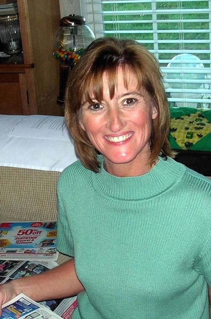 Tammy Renee Payne Profile Photo