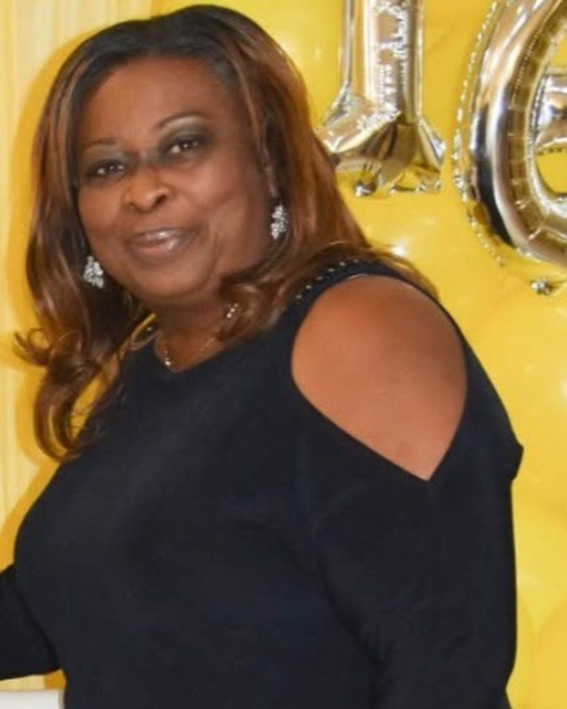 Virginia Bailey Profile Photo