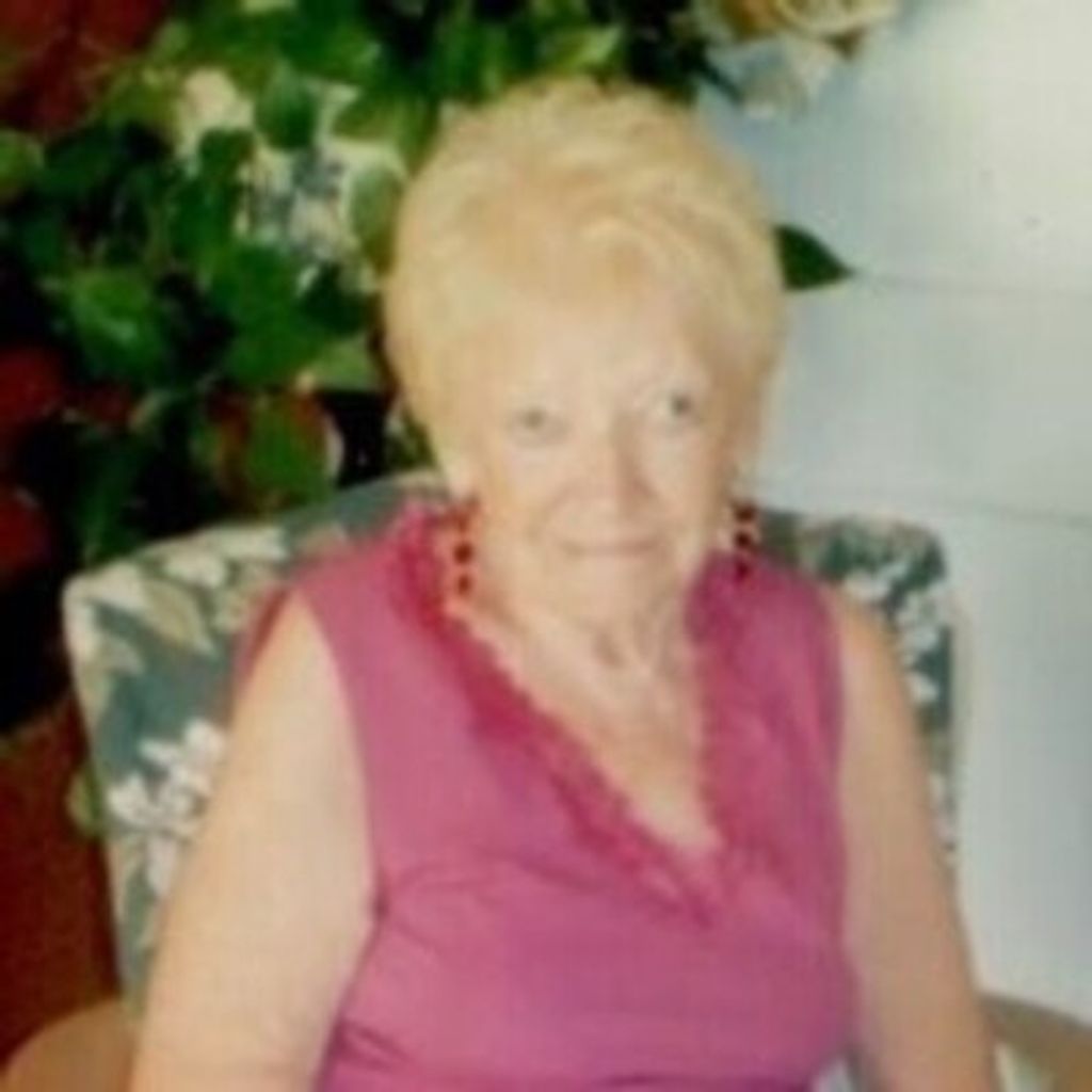 Wilma Jean Daniels