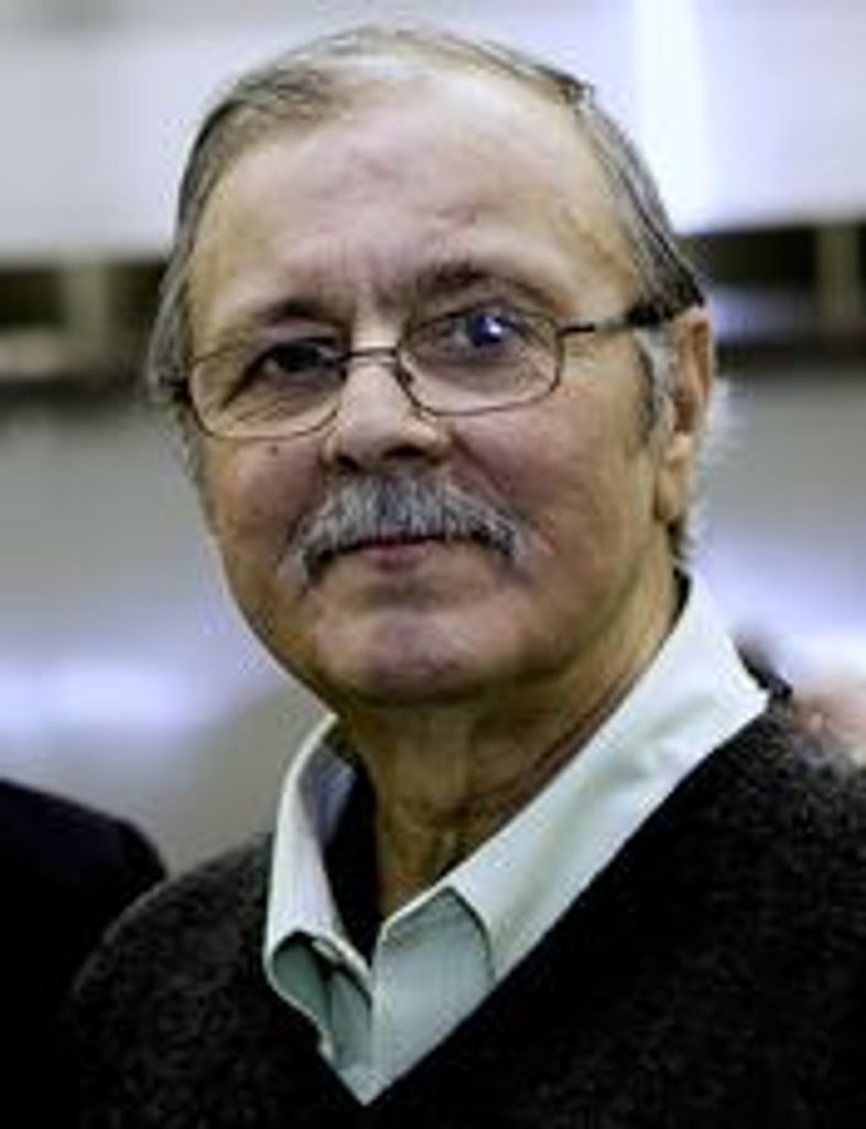 Robert F. Cordova
