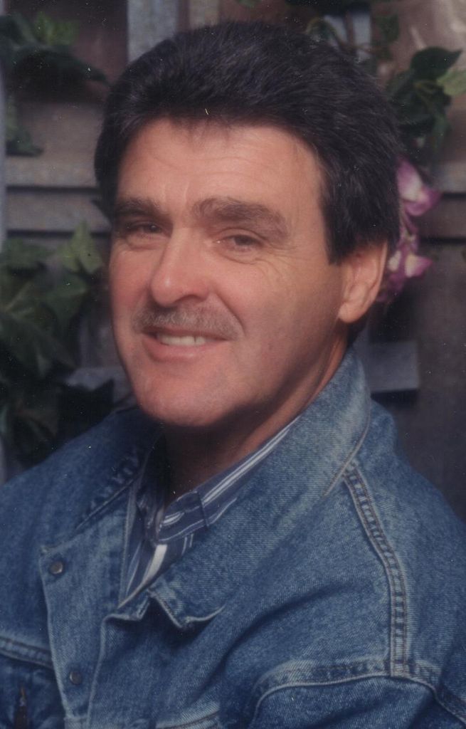 Ronald Kays Profile Photo